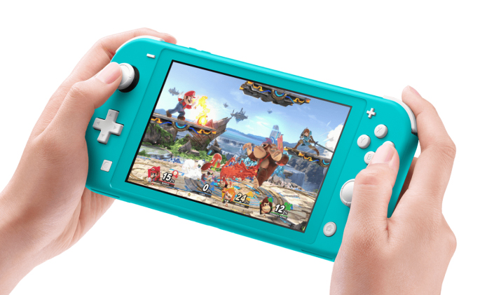 Nintendo Switch : voici comment procéder pour faire réparer sa